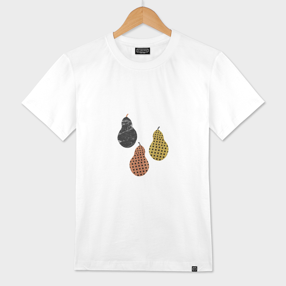 Scandinavian Pears