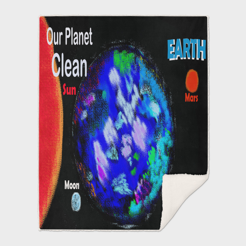 Clean-Earth Oribit