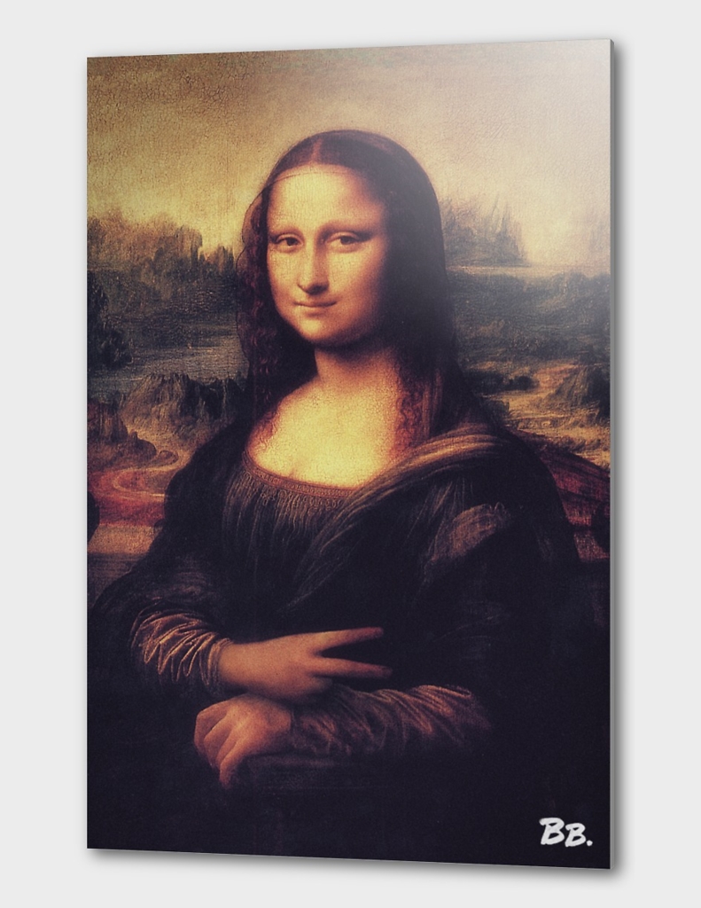 The real da vinci code (Mona Lisa Parody)
