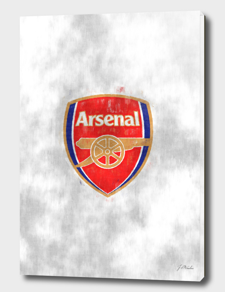 FC Arsenal sketch