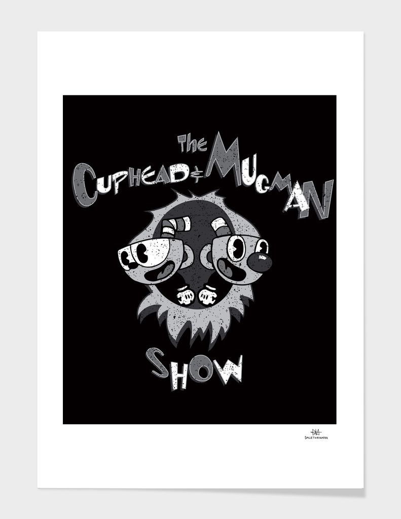 The Cuphead & Mugman Show