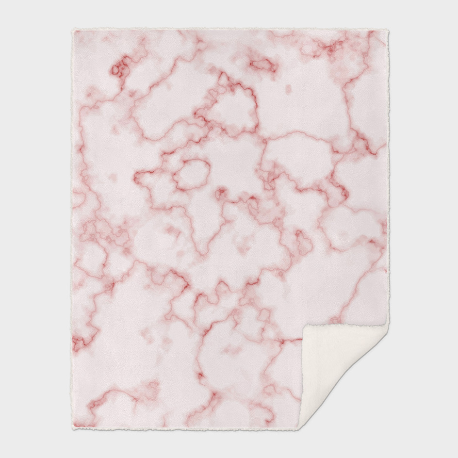 Marble Texture Pattern Red 042