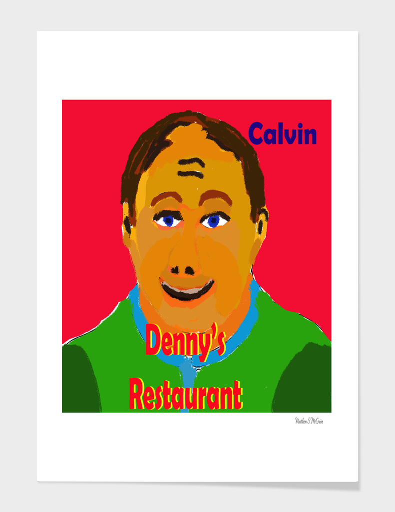 Calvin-Dennys