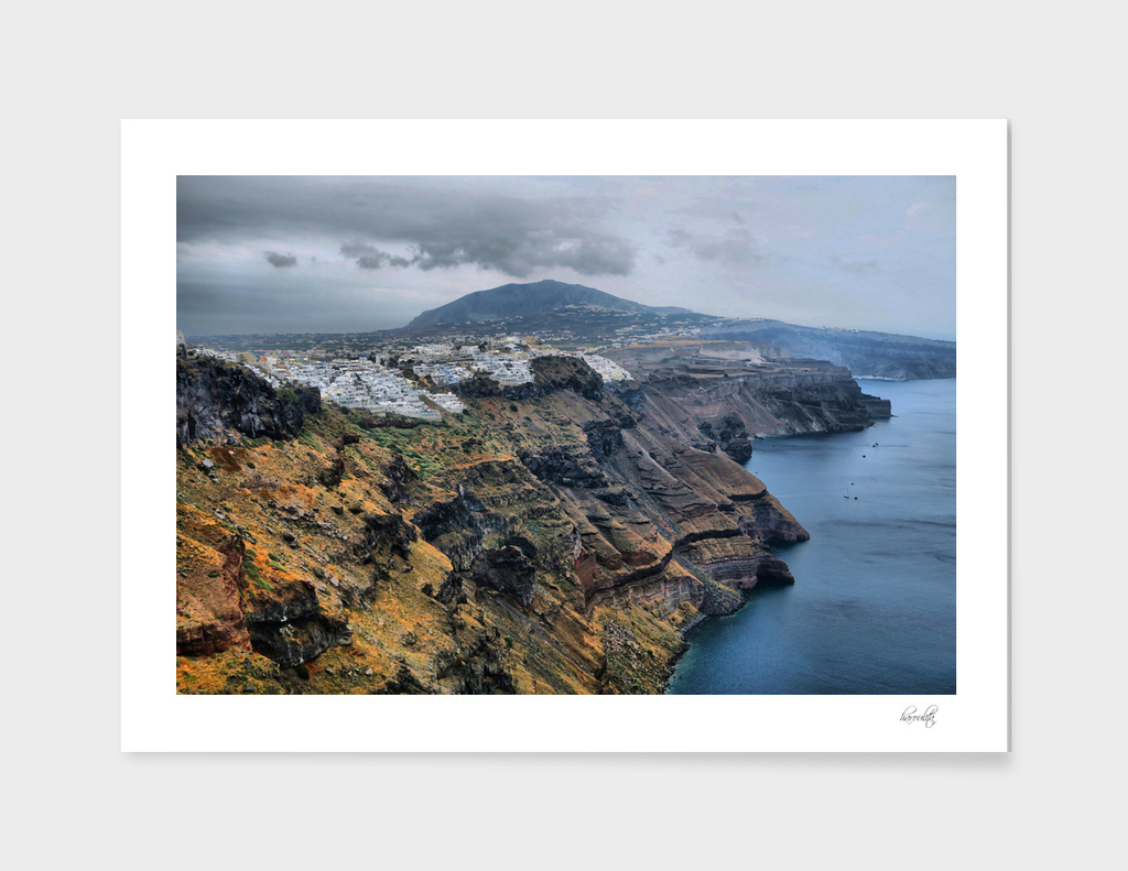 Santorini 6