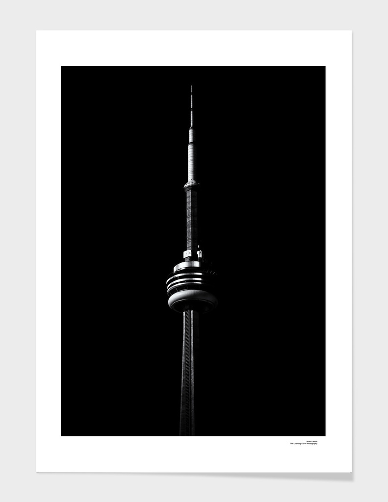 CN Tower Toronto Canada No 1