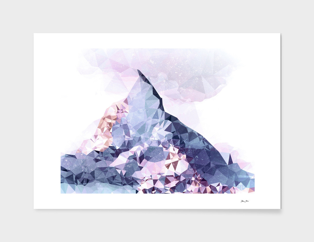 Crystal Peak