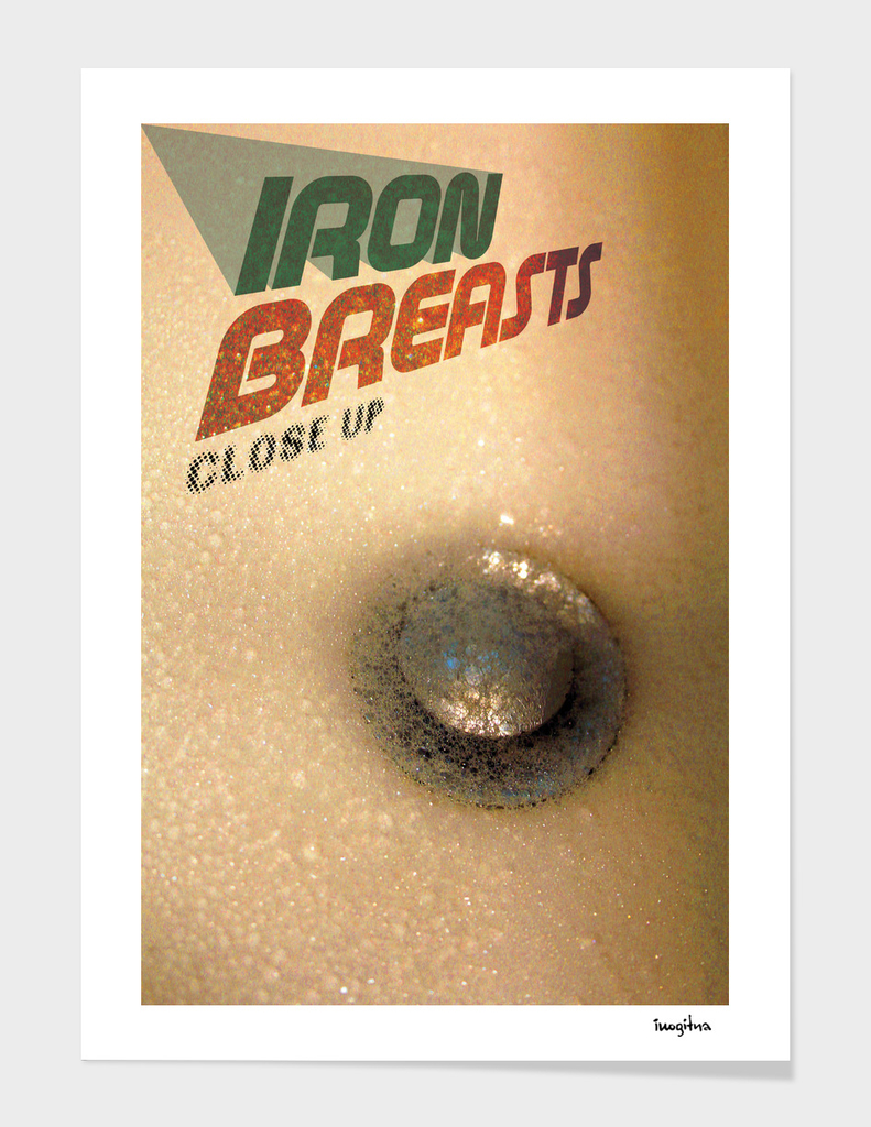 Iron Breasts