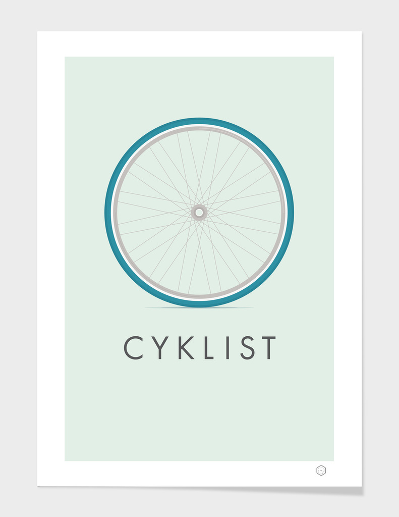 Cyklist