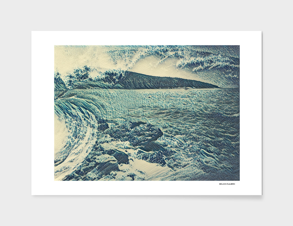 Waves (3)