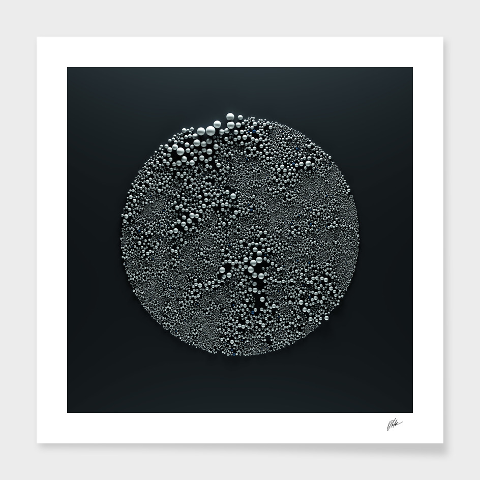 Spheres_in_Circle. Dark.