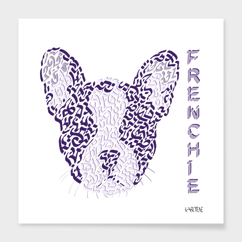 Frenchie French Bulldog