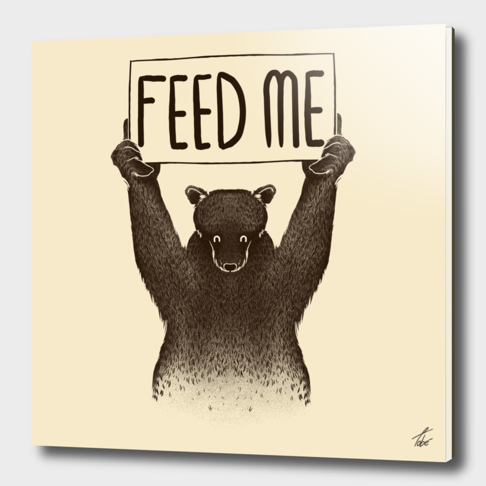 Feed Me