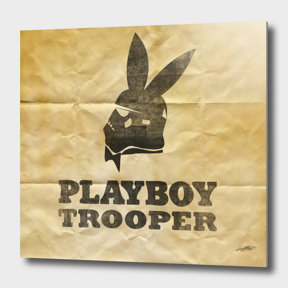 Playboy Trooper