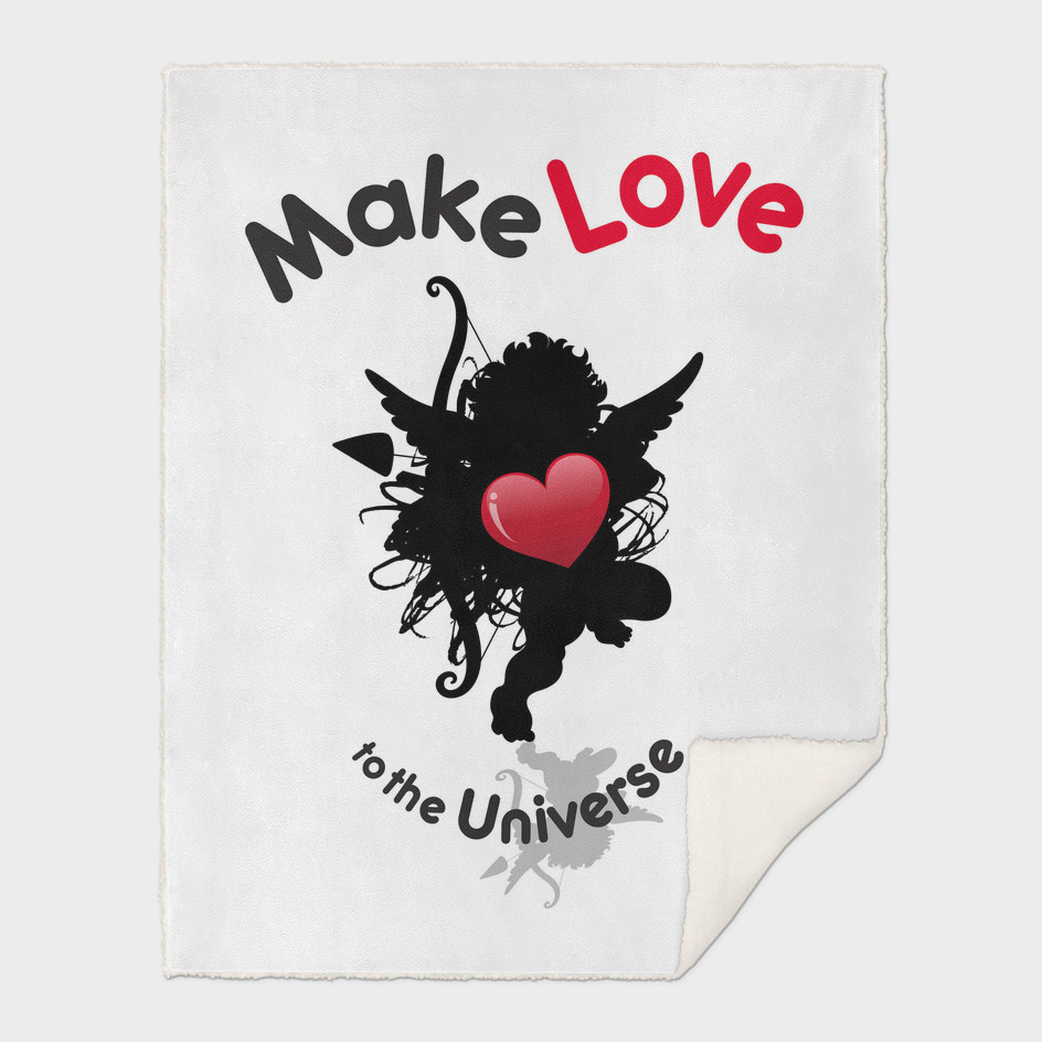 Boomgoo's Make Love to the Universe 3