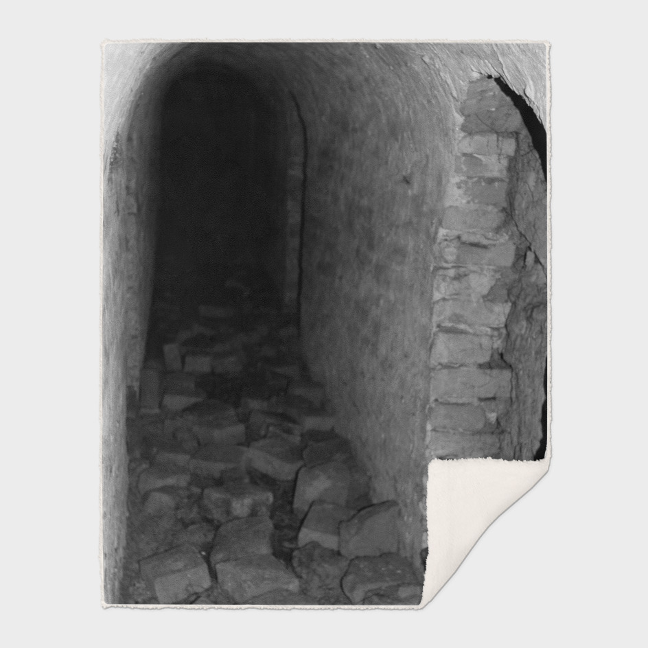 Exploring Tunnels of Petrovaradin Fortress (117)