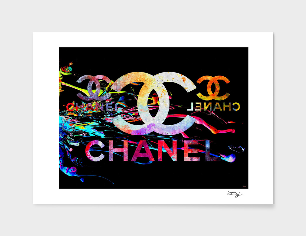 Chanel Art