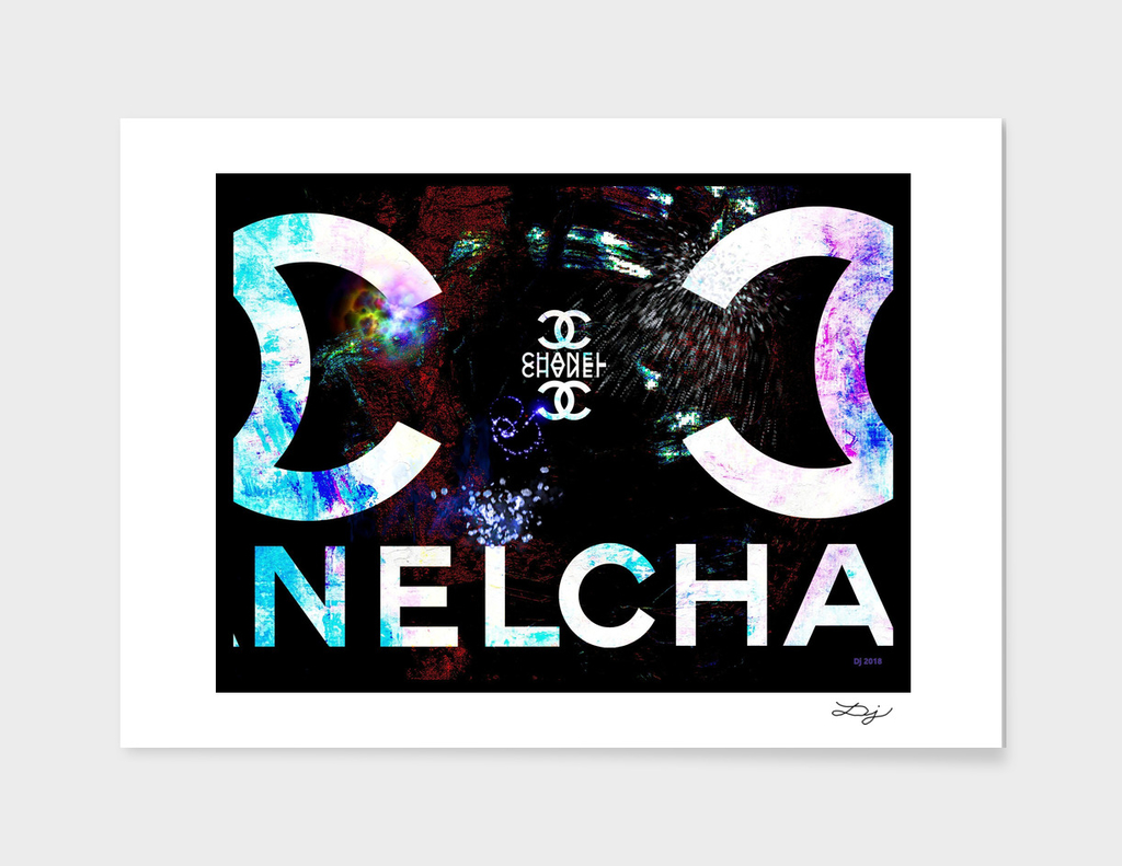 Chanel Nelcha