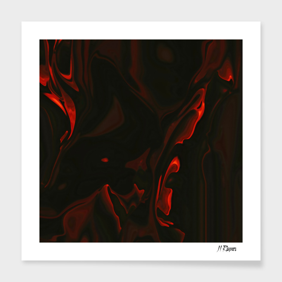 Abstract:  Inferno