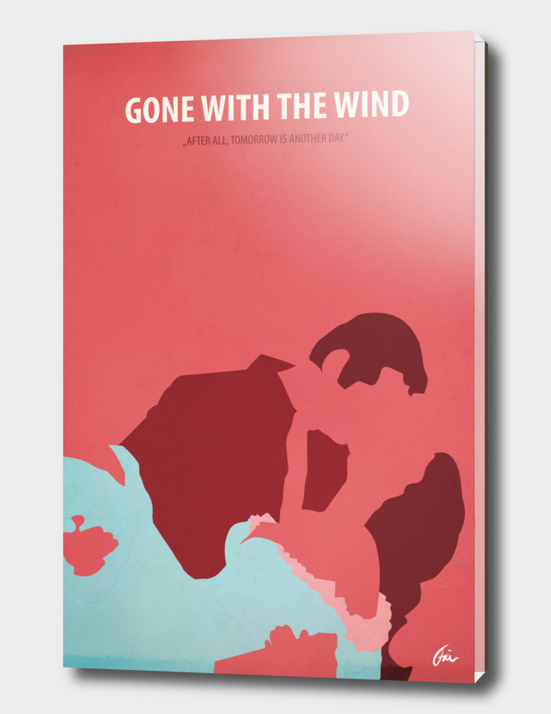Gone with the Wind 01