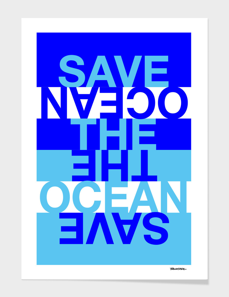 Save the Ocean