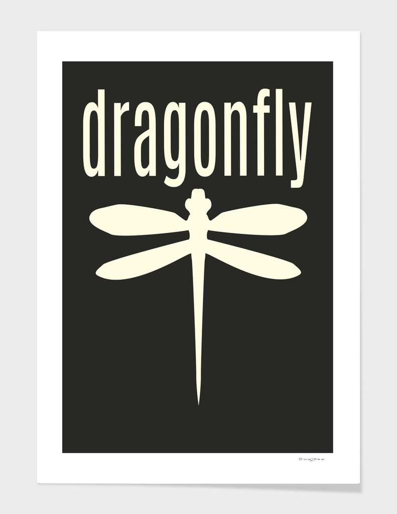 DRAGONFLY