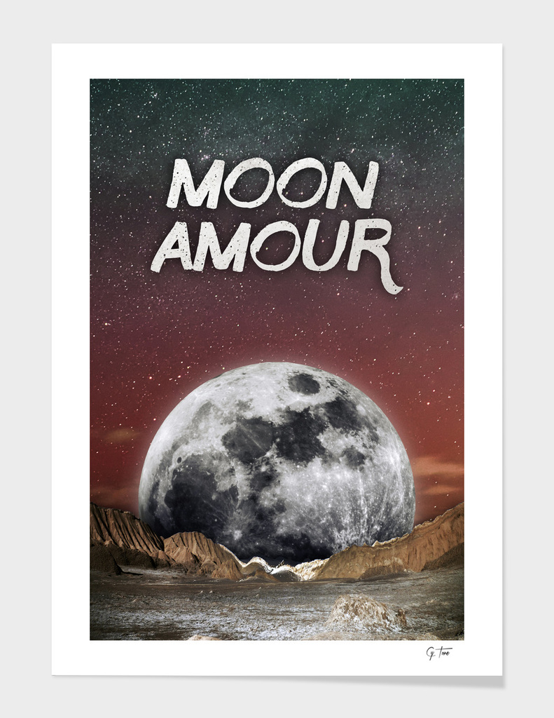 MOON AMOUR