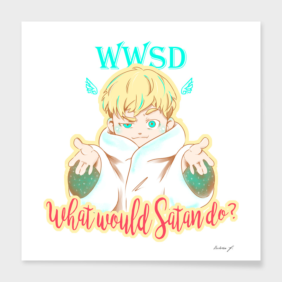 WWSD