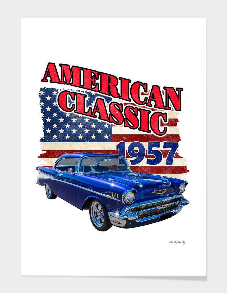 American Classic 1957