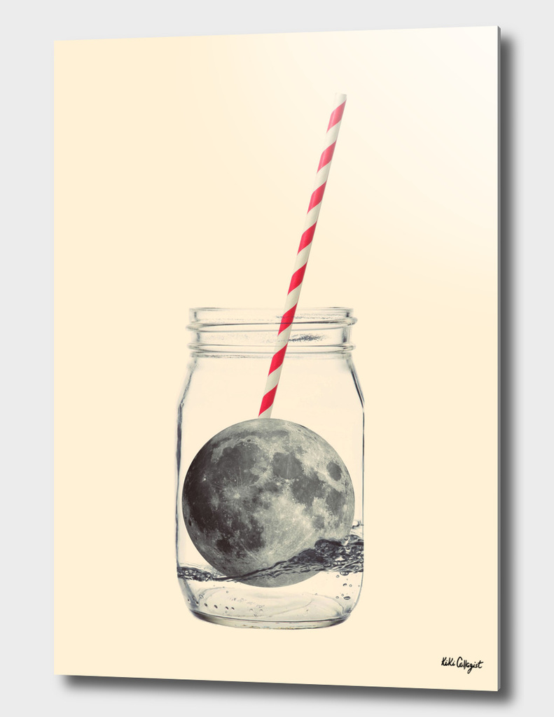 moon cocktail