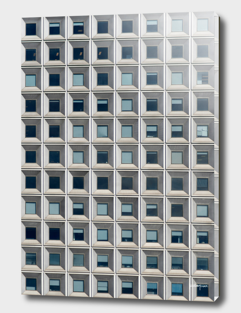 Architecture Pattern 001