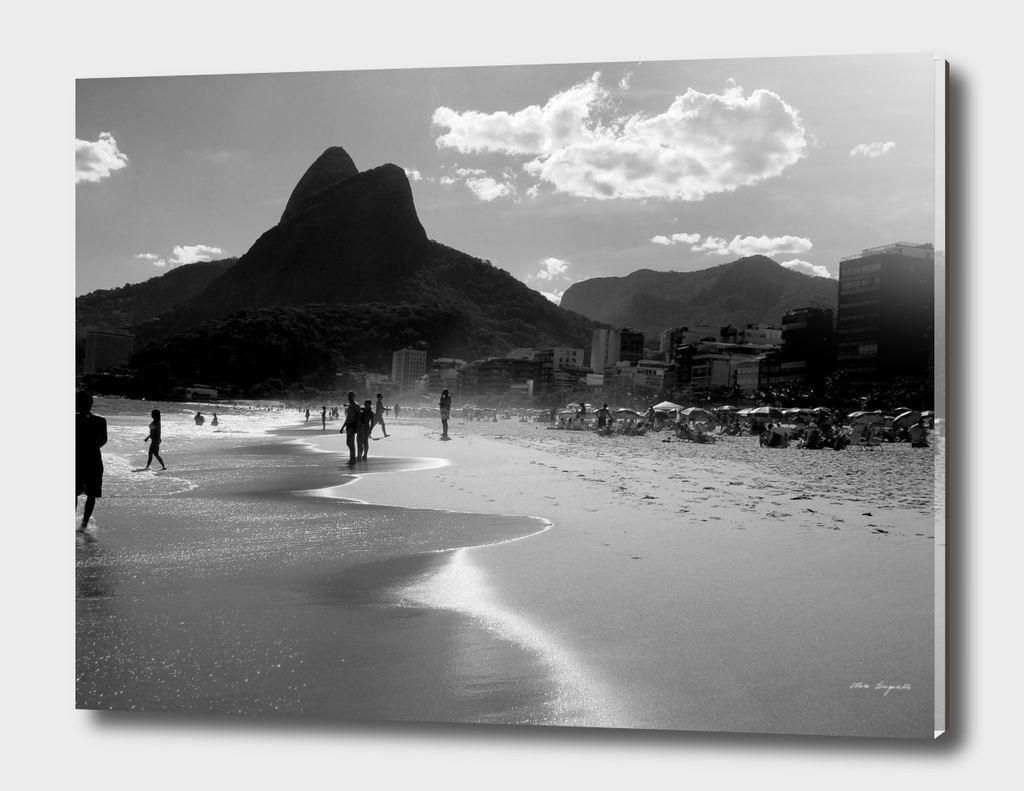 Praia do Leblon | Rio de Janeiro