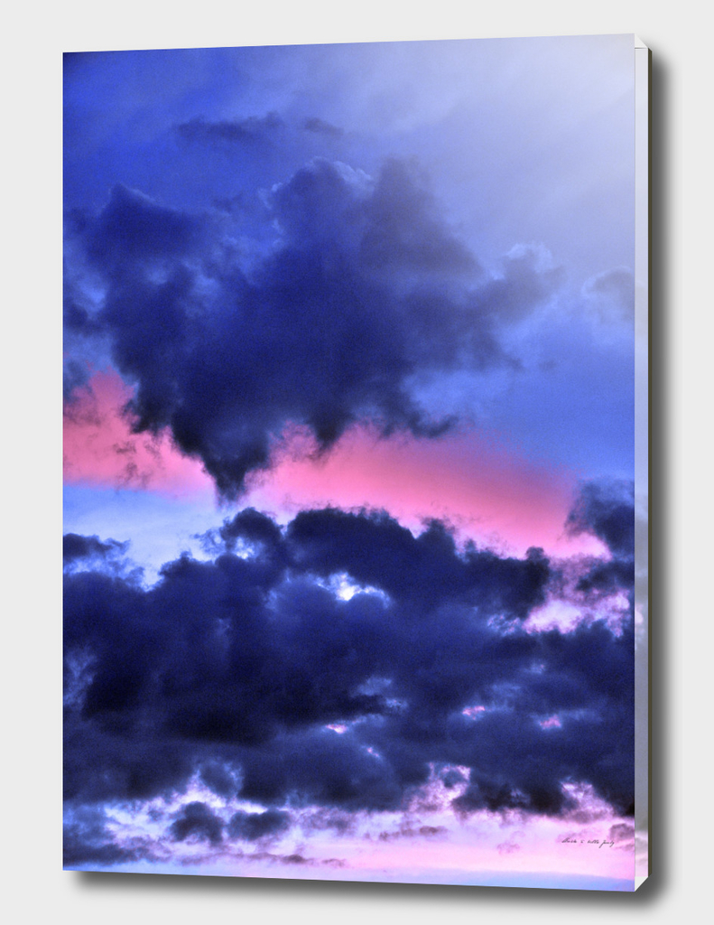 Clouds - Twilight Summer #1