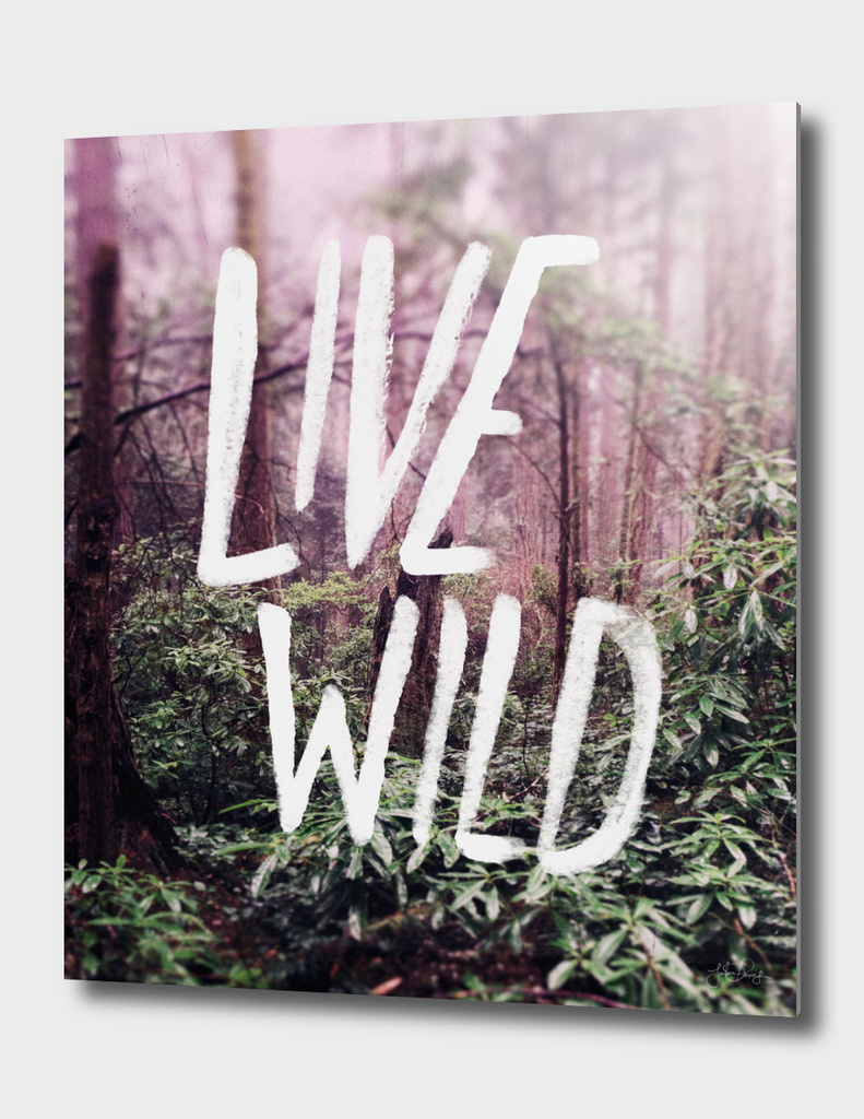 Live Wild Oregon