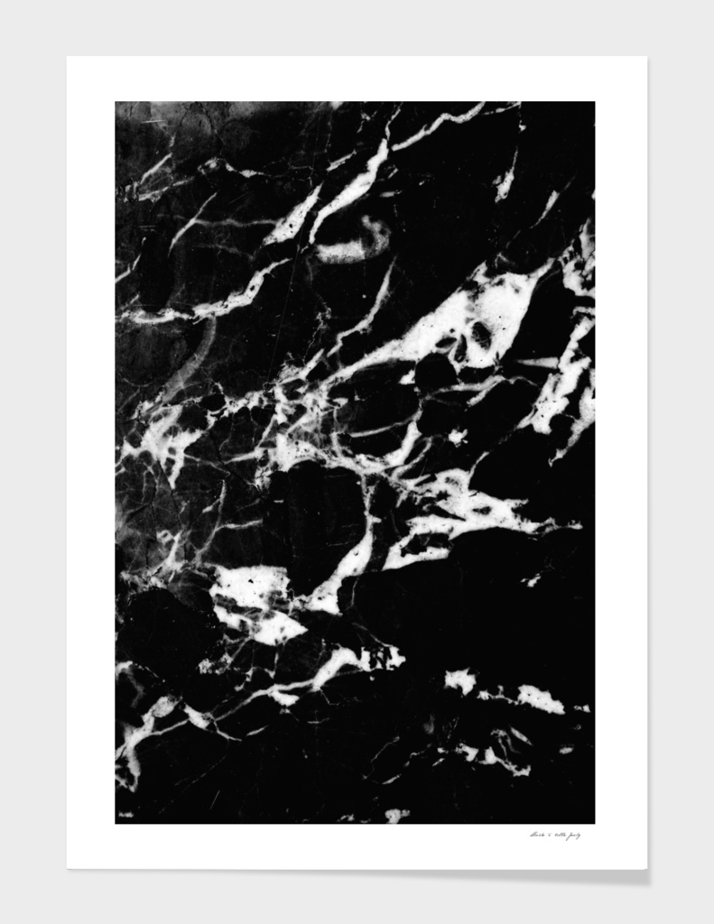 Black Marble #13 #decor #art