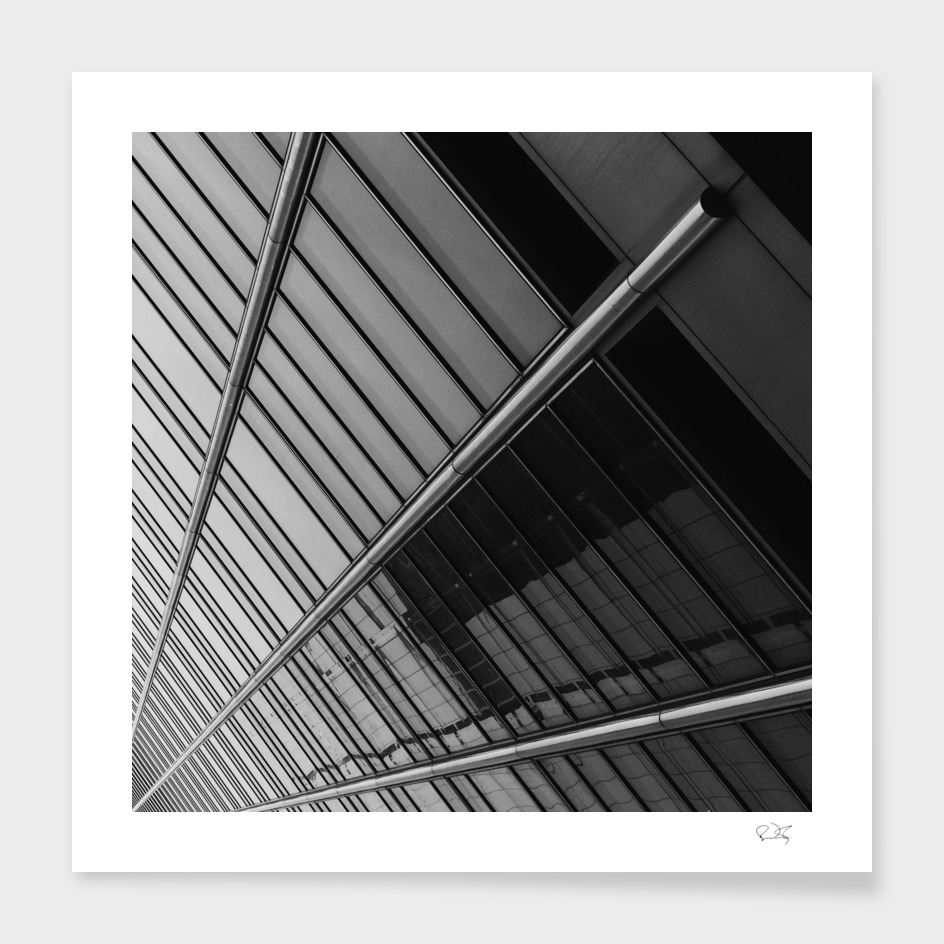 Abstract Architecture 001