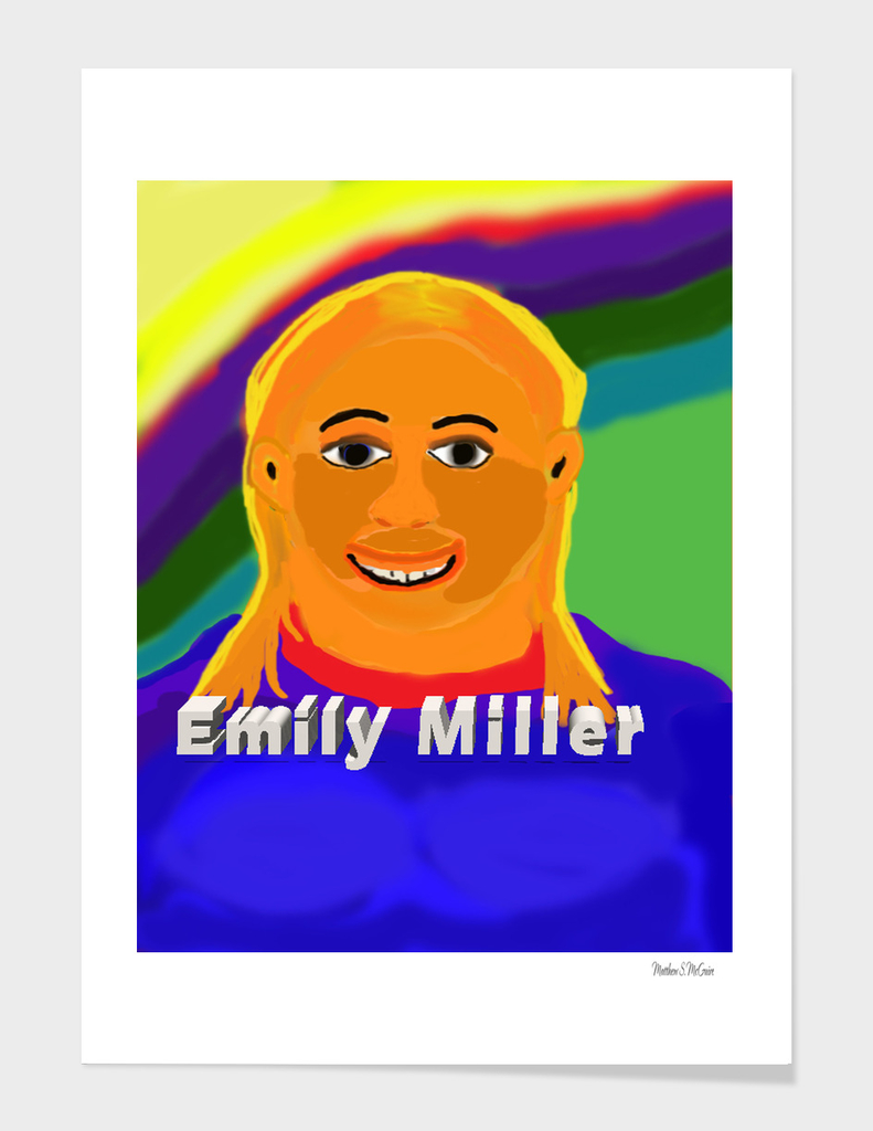 Emily-Miller Young Rain
