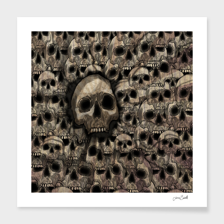 skulls 67