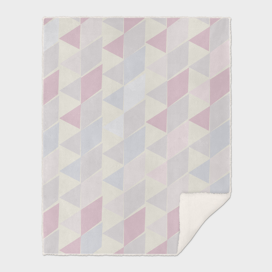 Shapes in Soft Colors