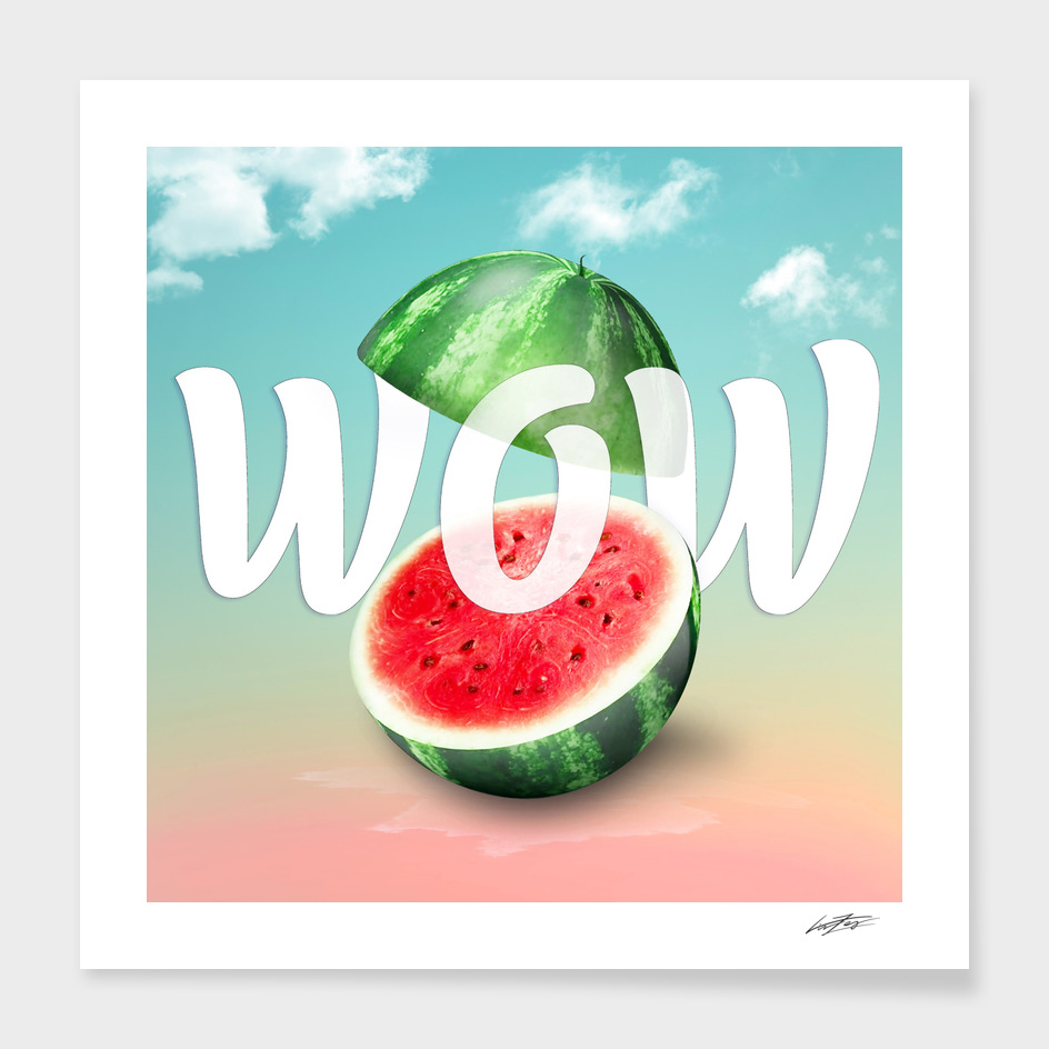 WOW Watermelon