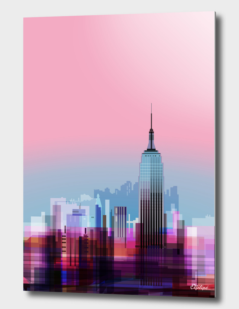 New-york city