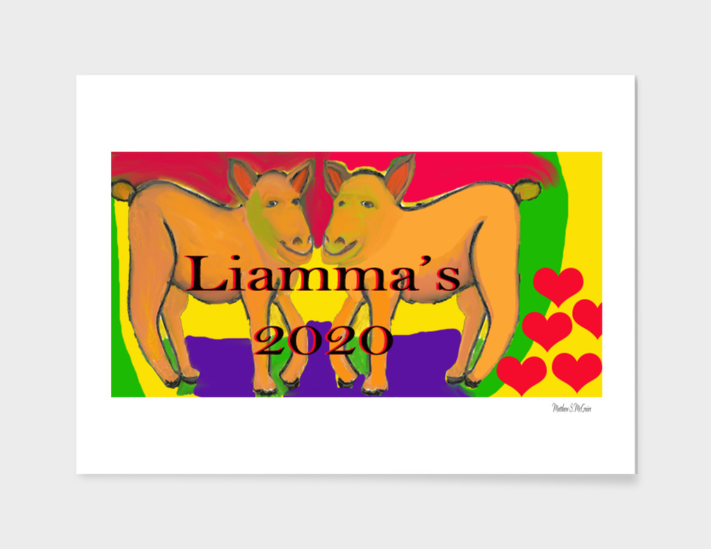 Liamma-2020