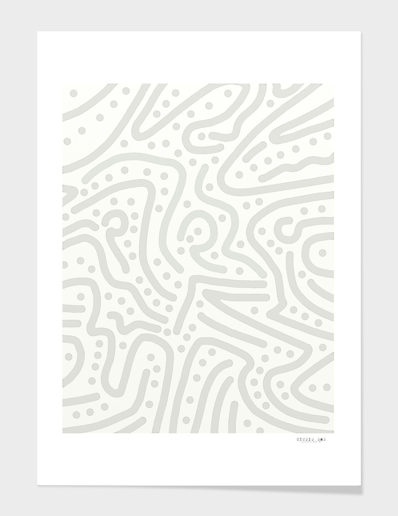 Free Lines and dots 001
