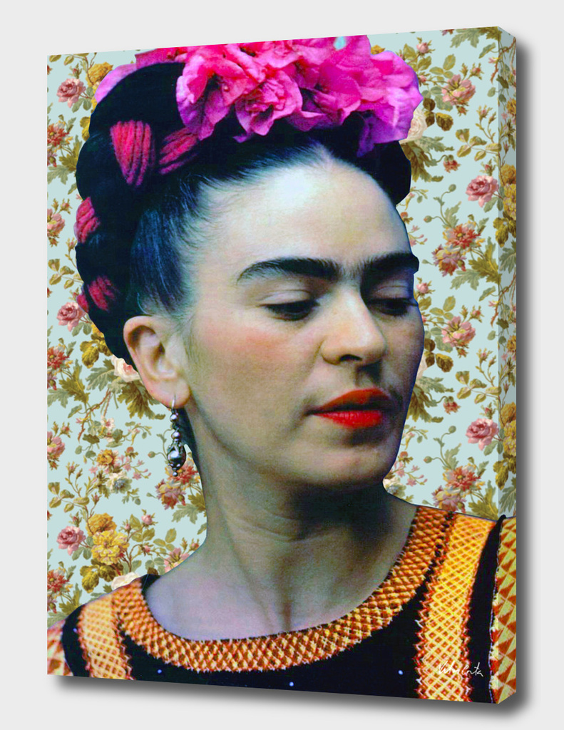 Frida kahlo Bust
