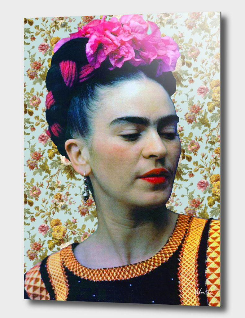 Frida kahlo Bust