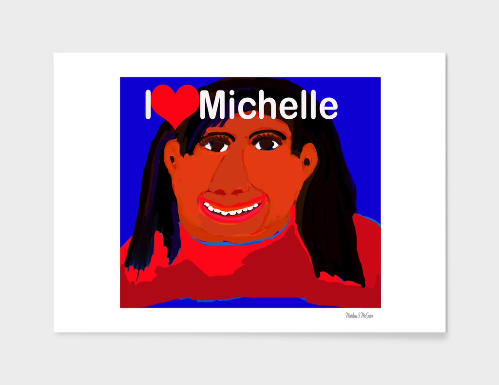 Love-MichelleCC