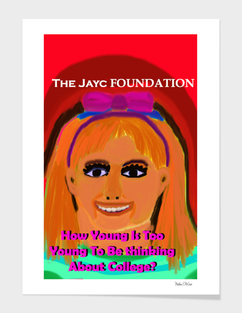 Jaycee Foundation College 20