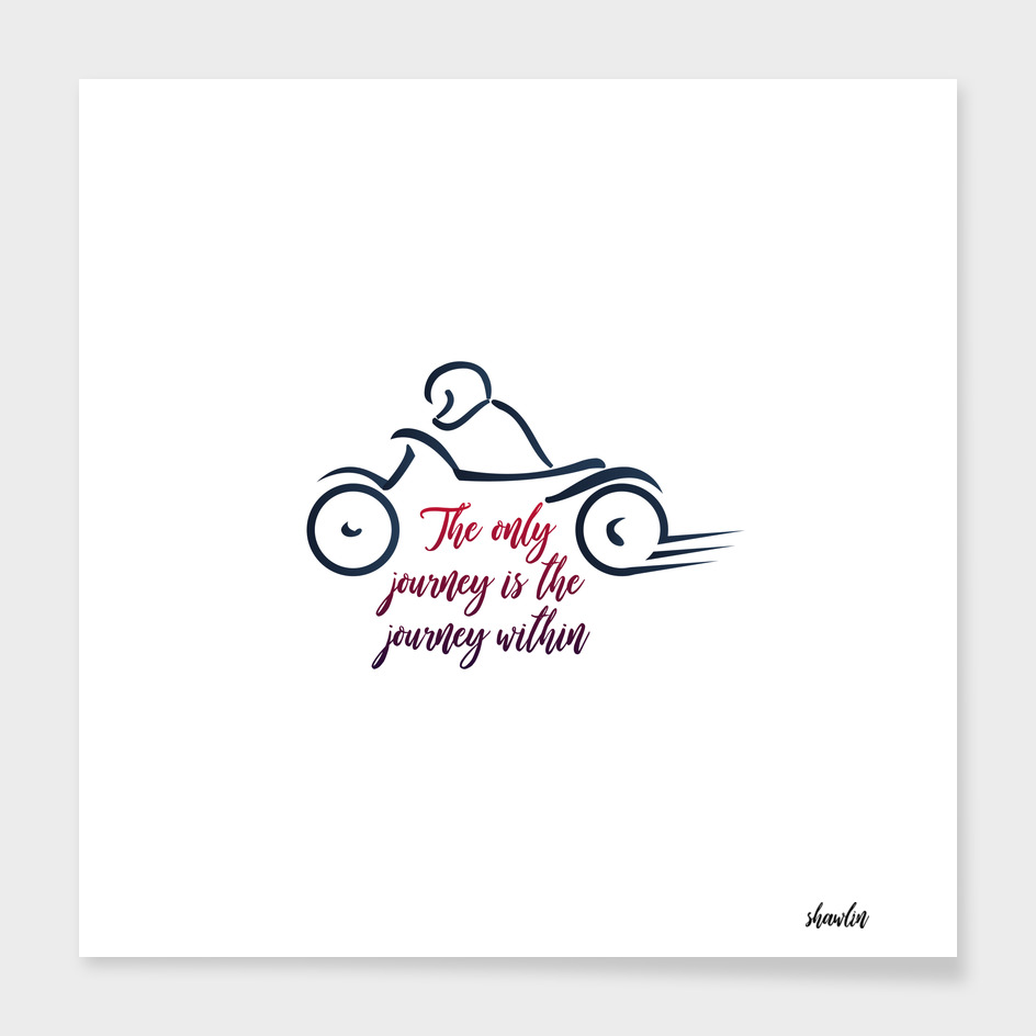 Biker inspirational quotes