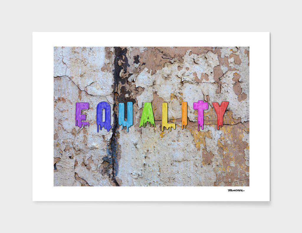 Equality Paint