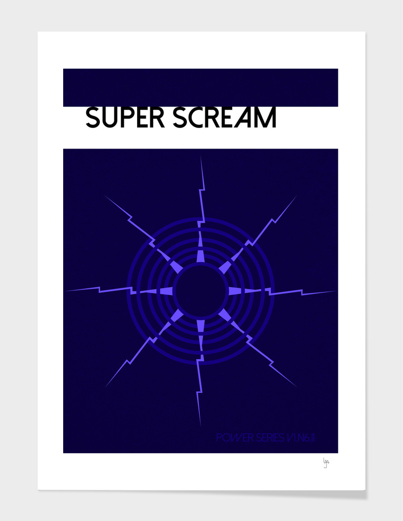 Super Scream