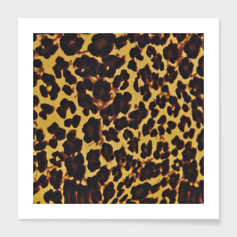Exotic-ReAL LeOparD
